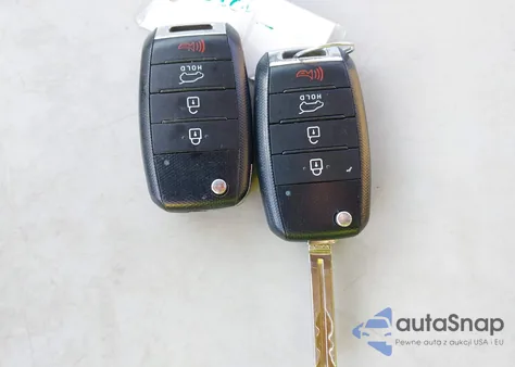 2015 Kia Soul из США, поврежденный, VIN KNDJN2A20F7766053